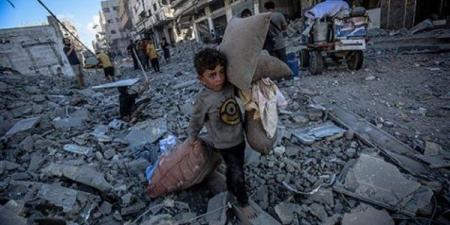 على غرار لبنان، نتنياهو يوجه بإعداد خطة لتطبيق نموذج المناطق التجريبية في غزة