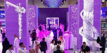 "stc" تختتم مشاركتها في «ليب 2026» بتوقيع سلسلة من الشراكات الاستراتيجية
