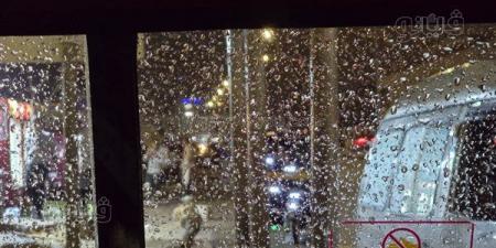 الخريف يدق الأبواب، فرص لسقوط أمطار خفيفة على هذه المناطق