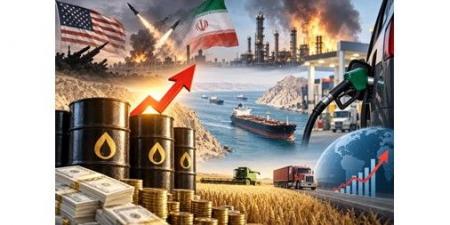 النفط يقفز بأكثر من 7% مع تجدد المواجهات الأميركية - الإيرانية