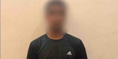 صفحة بيع أسلحة تحولت إلى فخ للنصب بالإسماعيلية، والمتهم يسقط في قبضة الأمن