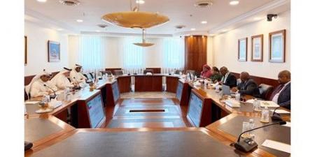 فرص سانحة لأصحاب الأعمال الكويتيين في مملكة ليسوتو
