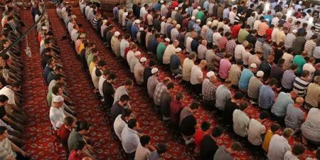 مواقيت الصلاة اليوم الأحد، موعد أذان الظهر في القاهرة والمحافظات