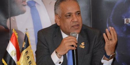 يسري الشرقاوي يطرح 8 أفكار خارج الصندوق لسداد ديون مصر وتوفير مليارات الدولارات سنويا