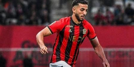 بمشاركة محمد عبد المنعم، نيس يخطف نقطة أمام لومان في الدوري الفرنسي