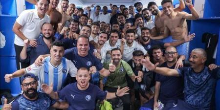 بيراميدز يستهل مشواره بدوري أبطال أفريقيا بمواجهة بطل كينيا اليوم