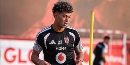 موقف إمام عاشور من قائمة الأهلي أمام المقاولون العرب في الدوري الممتاز