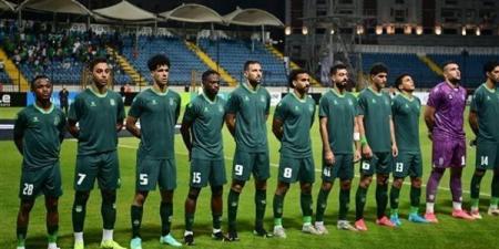 الدوري المصري، تعادل سلبي بين الاتحاد وبترول أسيوط في الشوط الأول
