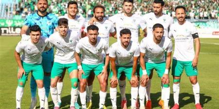 الدوري المصري، أحمد سامي يعلن تشكيل المصري لمواجهة بتروجت