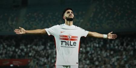 6 لاعبين يتقاسمون الصدارة، ترتيب هدافي الدوري المصري قبل الجولة الرابعة