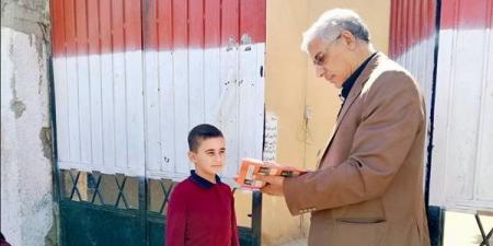 "التعليم بقنا" يشدد على تفعيل دور التوجيه الفني والتزام الموجهين بالزيارات الميدانية للمدارس (صور)