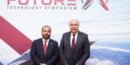 وزير الطيران يلتقي رئيس مفوضية «LACAC» لبحث آفاق التعاون المشترك وتوظيف الذكاء الاصطناعي