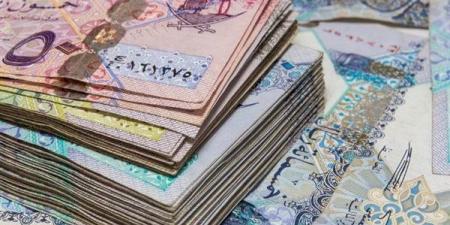 سعر الريال العماني أمام الجنيه في بنك مصر (آخر تحديث)