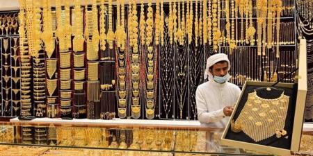 أسعار الذهب في سلطنة عمان اليوم الإثنين 7 سبتمبر