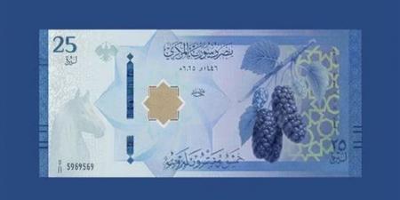 الدولار يسجل 131.50 ليرة للشراء في مصرف سوريا المركزي