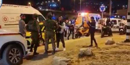 إصابة جنديين إسرائيليين في اشتباك مع أحد عناصر حزب الله بجنوب لبنان