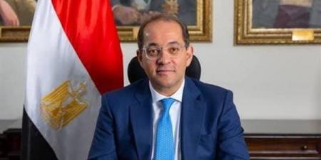 وزير المالية: ثقة المواطنين في «تسهيلات الضرائب العقارية» انعكست في الإقبال على «الموبايل أبلكيشن»