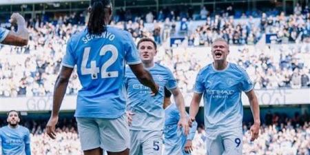 تاريخ مواجهات مانشستر سيتي وبورتو قبل صدام الليلة في دوري أبطال أوروبا