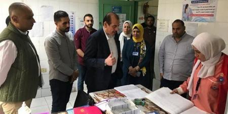 لتقليل الانتظار، الصحة تتيح العلاج على نفقة الدولة في 207 وحدات رعاية أولية