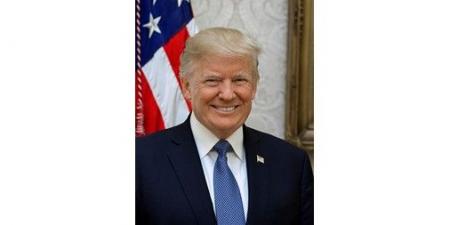 الرئيس الأميركي ورئيس وزراء بريطانيا يبحثان التطورات بالشرق الأوسط وجهود إعادة فتح مضيق هرمز