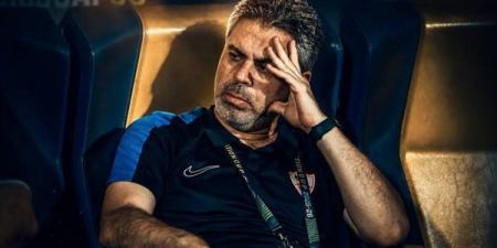 جلسة فنية أخيرة بين معتمد جمال ولاعبي الزمالك قبل مواجهة أبو قير