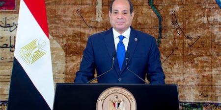 السيسي يؤكد ضرورة الالتزام بتنفيذ اتفاق شرم الشيخ لوقف إطلاق النار بغزة