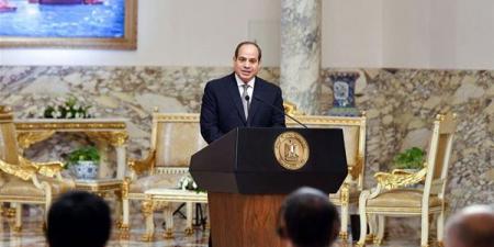 قادة مصر وقبرص واليونان يؤكدون أهمية تعزيز التعاون في قطاع الغاز الطبيعي