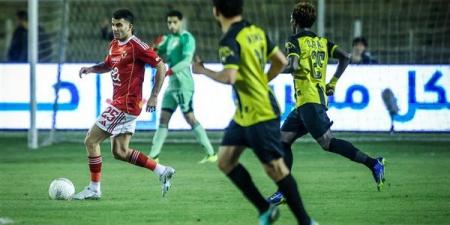 أبرزها الأهلي والمقاولون، حكام مباريات غدا الأربعاء في الدوري المصري
