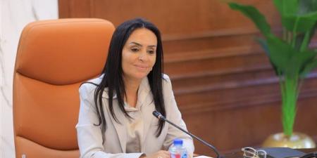 وزيرة التضامن تترأس اجتماع مجلس أمناء المؤسسة العامة للتكافل الاجتماعي