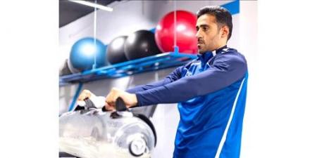 «أزرق» اليد يدشن مرحلة الإعداد الأخيرة في اليابان