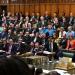 البرلمان
      البريطاني
      يقر
      قانونا
      يتيح
      ترحيل
      مهاجرين
      إلى
      رواندا