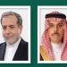 وزير الخارجية السعودي يتلقى اتصالاً هاتفياً من نظيره الإيراني