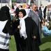 +2500 حاج عراقي تستقبلهم مدينة الحجاج بحائل وسط منظومة خدمات متكاملة