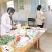 جامعة الفيوم تنظم قافلة تنموية شاملة لقرية منشأة الجمال