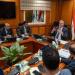وزير البترول يتابع خطط التوسع في طرح الفرص التعدينية