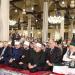 بحضور القيادات الدينية، الطرق الصوفية تحتفل بالعام الهجري الجديد (صور)