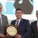 الرعاية الصحية بالإسماعيلية تحصد تكريمات التميز التشغيلي بمؤتمر Africa Health ExCon