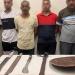 إصابات وبتر باليد، ضبط أبطال فيديو مشاجرة الأسلحة البيضاء في الإسكندرية بسبب طفل