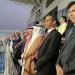 بمشاركة 14 دولة، افتتاح البطولة العربية لألعاب القوى بالإسماعيلية (فيديو وصور)