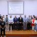 لتأهيل كوادر شابة، مدير مكافحة الإدمان يلتقي طلاب جامعة بنها في مراكز العزيمة