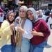 بداية مبشرة، الدين والتربية الوطنية يرسمان البسمة على وجوه طلاب الثانوية بالدقهلية (فيديو وصور)