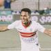 الزمالك يخطر التونسي سيف الجزيري بفسخ التعاقد، وترتيبات لإنهاء العلاقة بالتراضي