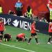 ترتيب المجموعة السابعة بعد فوز منتخب مصر على نيوزيلندا
