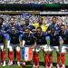 كأس العالم، موعد مباراة فرنسا والعراق في الجولة الثانية بالمونديال