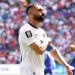 محمد صلاح يطارد "رقم تاريخي" جديد في كأس العالم أمام نيوزيلندا