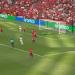 كأس العالم، سورمان يسجل الهدف الأول لنيوزيلندا في مرمى مصر
