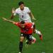 تريزيجيه يسجل الهدف الثالث لمنتخب مصر في شباك نيوزيلندا
