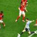 أخبار الرياضة اليوم: ميسي يقود الأرجنتين للفوز على النمسا والتأهل بكأس العالم، جمعة يبلغ لاعبي الأهلي بموعد انطلاق فترة الإعداد للموسم الجديد، الزمالك يعلن انتهاء أزمة سامسون أكينيولا