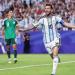 كأس العالم، الأرجنتين تواجه النمسا على حجز تذكرة التأهل الأولى بالمجموعة العاشرة
