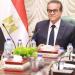 مركز عالمي للعيون في مصر، الصحة تسرع خطوات إنشاء فرع "باراكير"